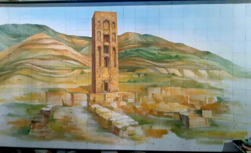 céramique d'art