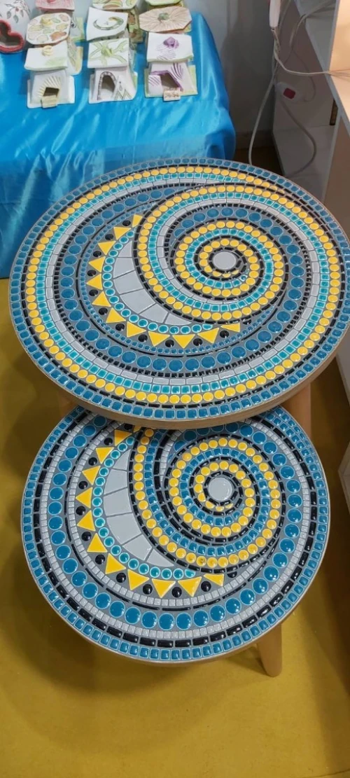 table gignnes