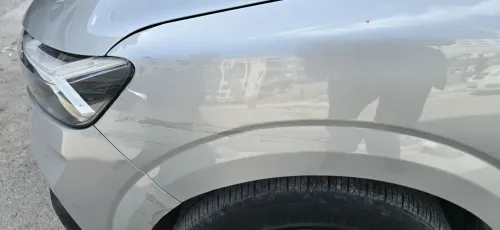 Dacia Sandero 2023 Stepway Extreme