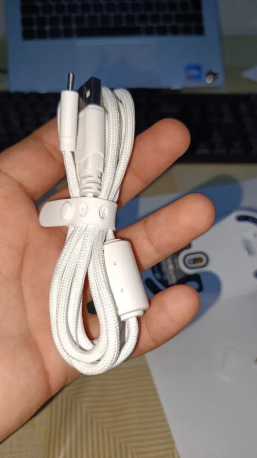 Gaming mouse