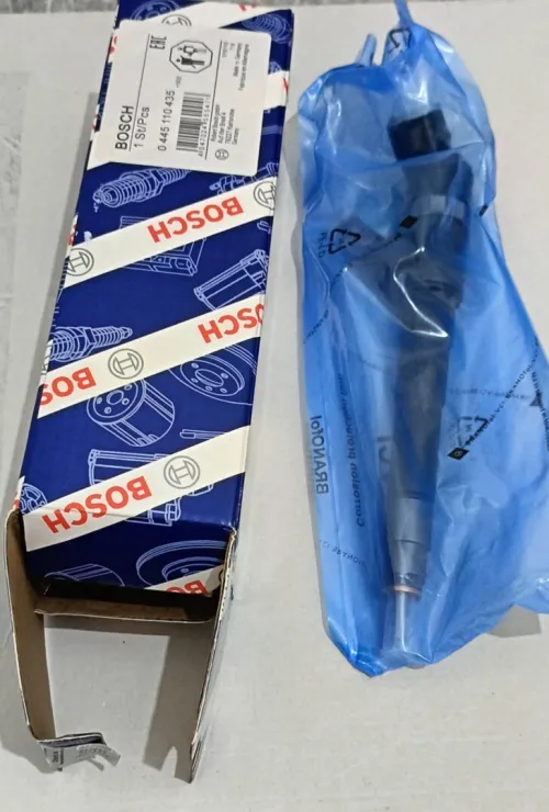 injecteur iveco daily Fiat Ducato 