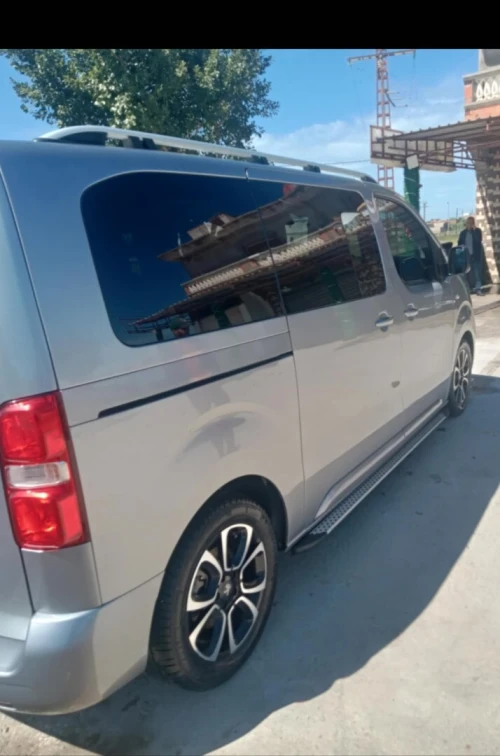 Peugeot Expert 2022 