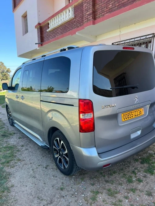 Peugeot Expert 2022 Expert