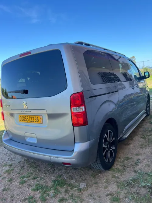 Peugeot Expert 2022 Expert