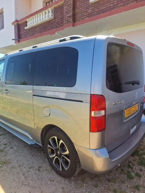 Peugeot Expert 2022 Expert