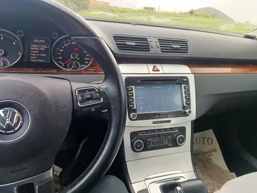 Volkswagen Passat 2005 Passat