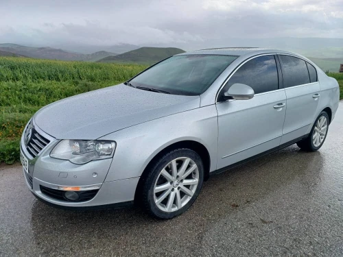 Volkswagen Passat 2005 Passat