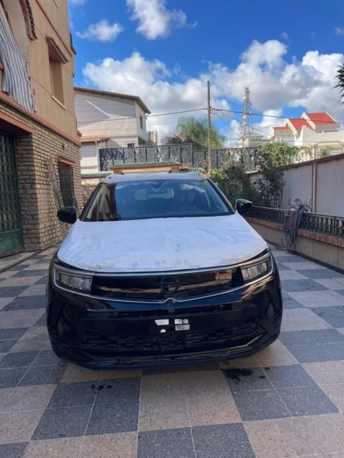 Opel GrandLand 2025 GS line