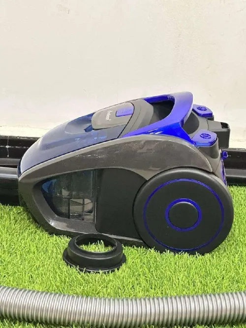 Aspirateur multismart 1400 w 1011(pr)