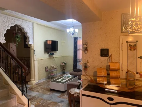 Vente Villa Alger Hammamet