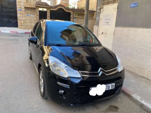 Citroen C3 2016 