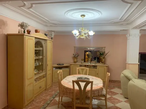 Vente Villa Alger Hammamet