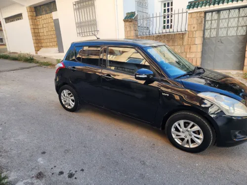 Suzuki Swift 2014 Swift