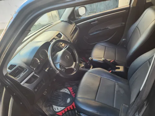 Suzuki Swift 2014 Swift 6