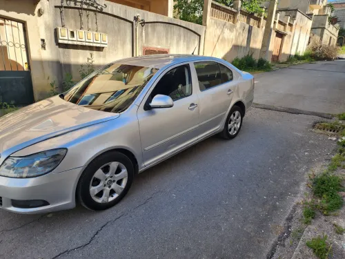 Skoda Octavia 2010 Octavia