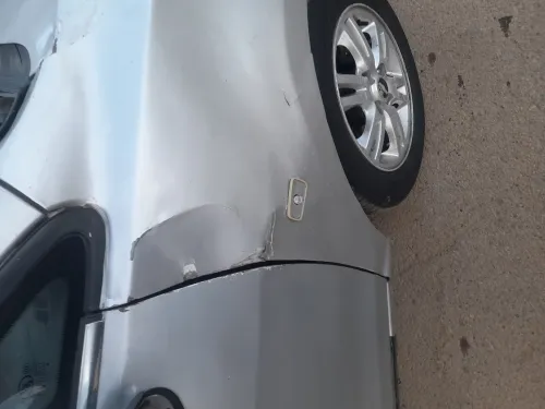 Chevrolet Sail 5 portes 2012 Exclusive