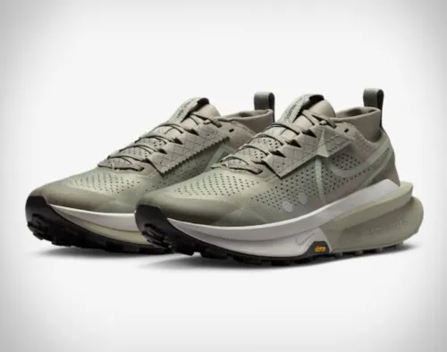 New Nike Zoomx Zegama 2 Originale