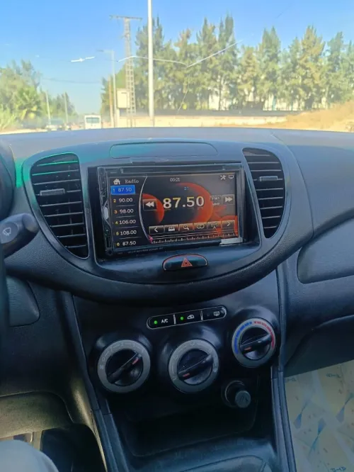 Hyundai i10 Plus 2015 i10 Plus