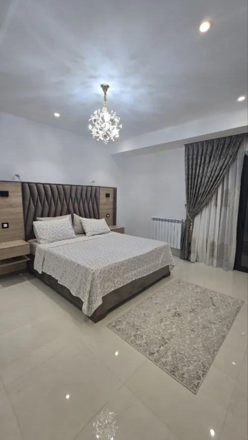 Vente Appartement F4 Alger Bab ezzouar