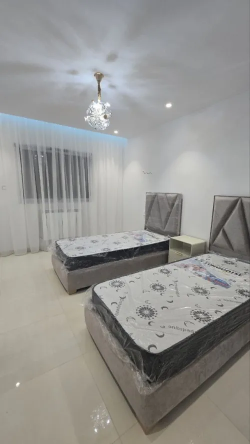 Vente Appartement F3 Alger Bab ezzouar