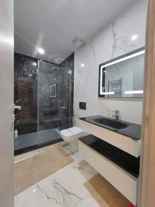 Vente Appartement F3 Alger Mohammadia