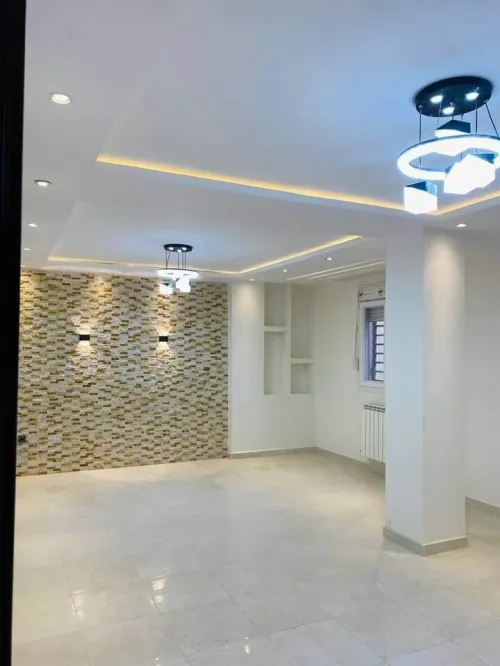 Vente Appartement F3 Alger Bordj el kiffan