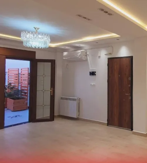 Vente Appartement F2 Alger Bordj el kiffan