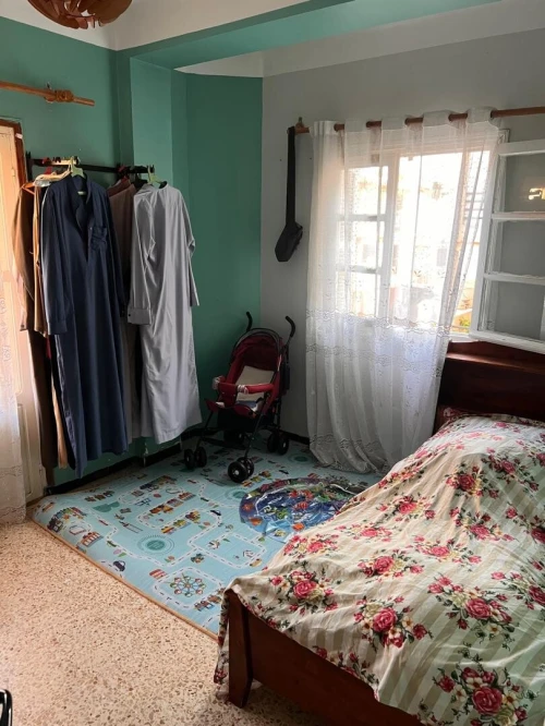 Vente Appartement F5 Alger Douera