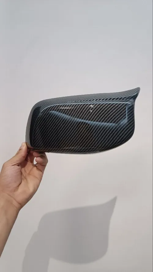 Cache retroviseur bmw pack m