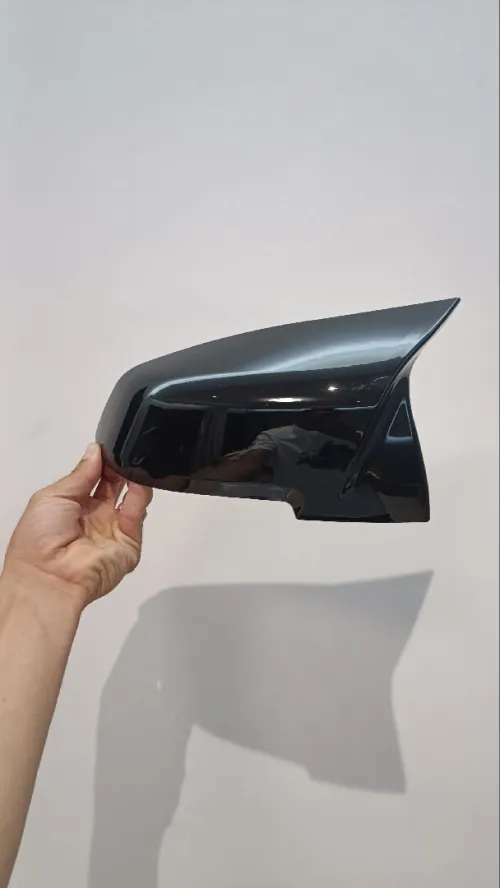 Cache retroviseur bmw pack m