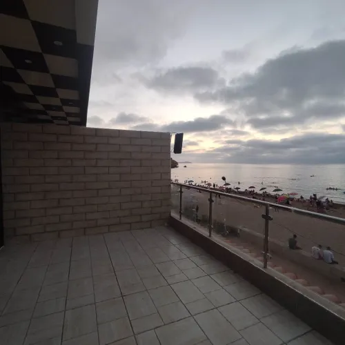 Location vacances Bungalow Ain temouchent Beni saf