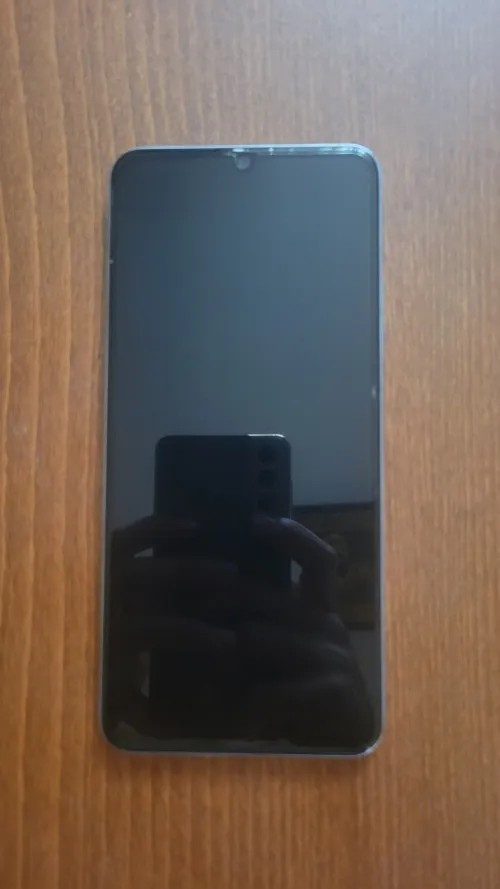 Realme note60