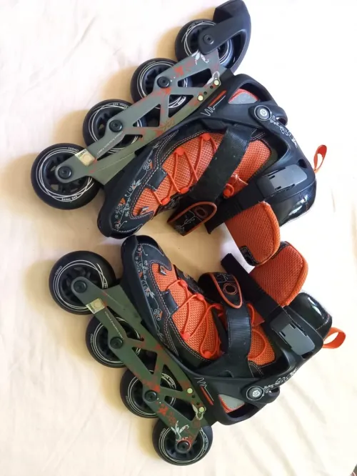 Rollers 