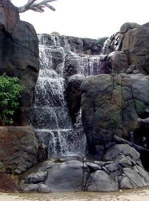 Cascade 