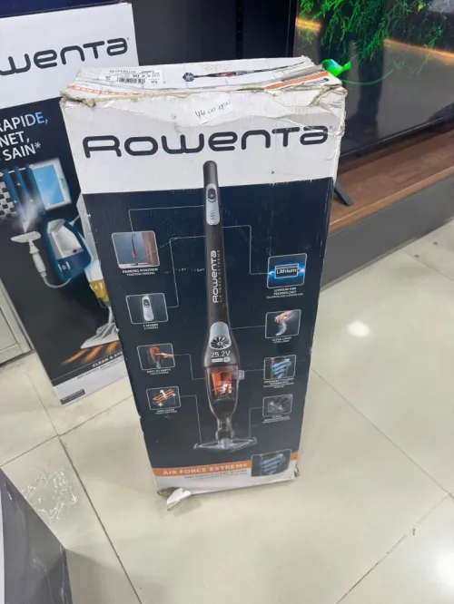 Aspirateur Rowenta 