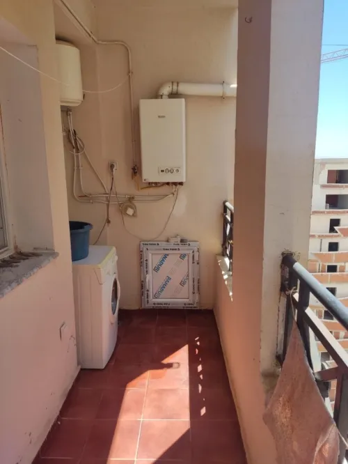 Location Appartement F3 Alger Birkhadem
