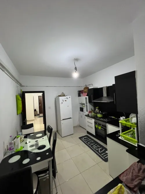 Location vacances Appartement F3 Alger Birkhadem
