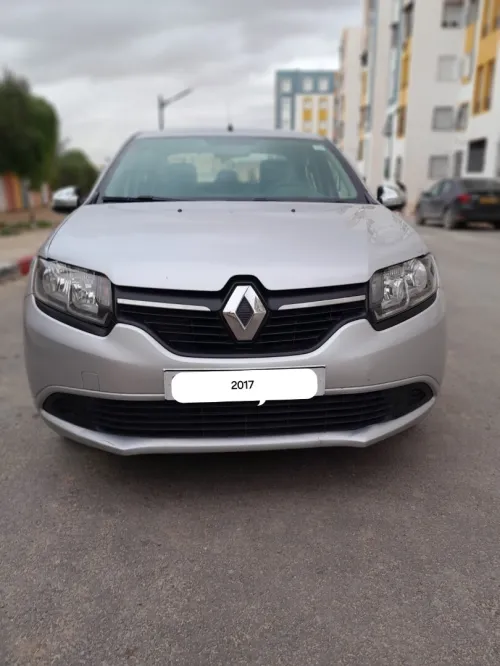 Renault Symbol 2017 Symbol