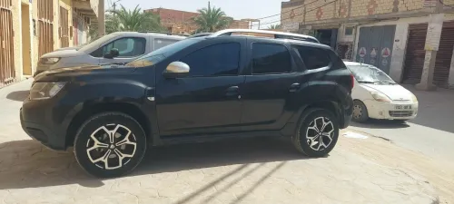 Dacia Duster 2021 Ambiance