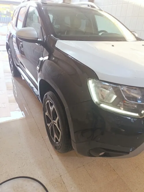 Dacia Duster 2021 Laureate