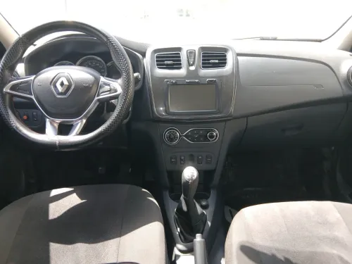 Renault Symbol 2020 Expression