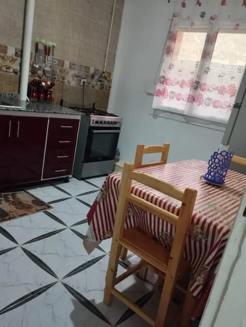 Location vacances Appartement F2 Béjaïa Beni ksila