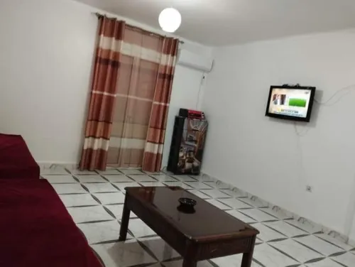 Location vacances Appartement F2 Béjaïa Beni ksila