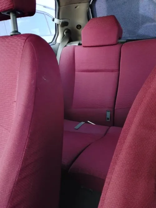 Fiat Stilo 2002 Stilo