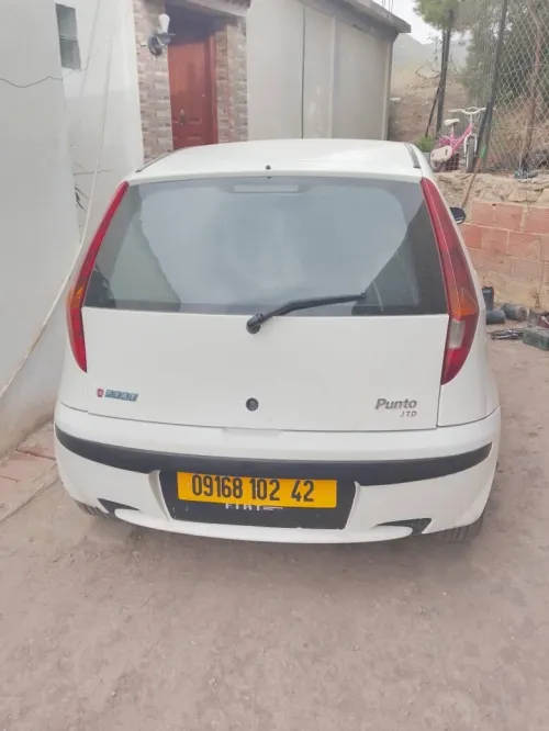 Fiat Stilo 2002 Stilo