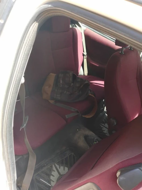 Fiat Stilo 2002 Stilo