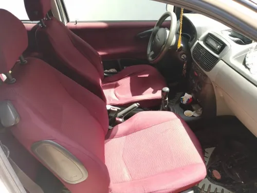 Fiat Stilo 2002 Stilo