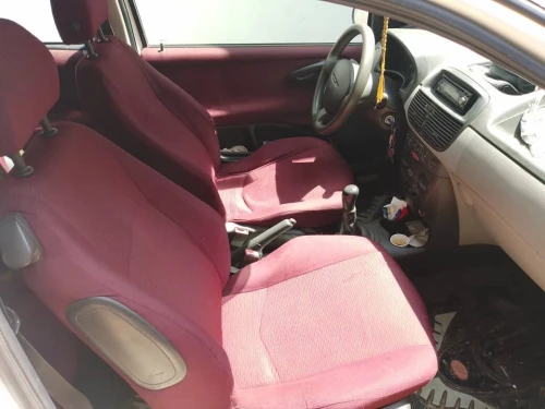 Fiat Stilo 2002 Stilo