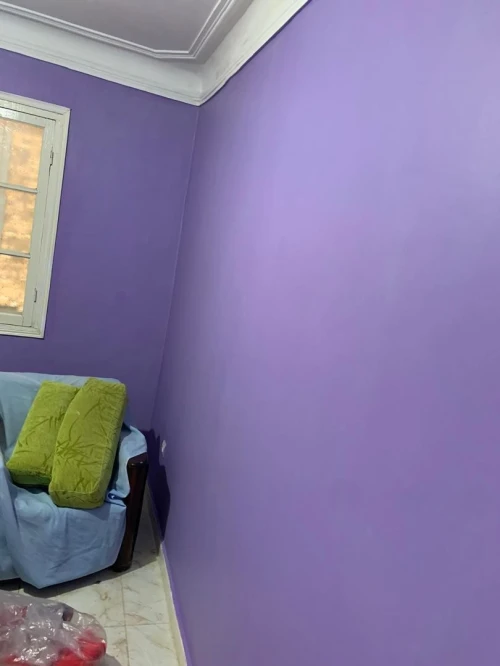 Vente Appartement F4 Mostaganem Mostaganem