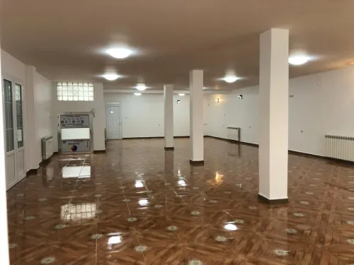 Vente Immeuble Batna Batna